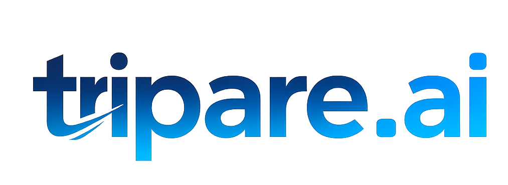 Tripare